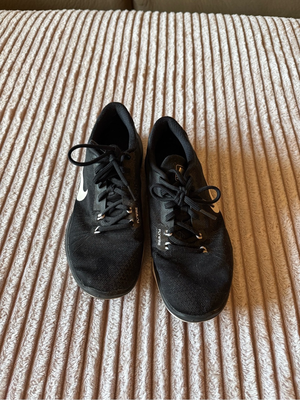 Nike Athletic Shoes Size 8